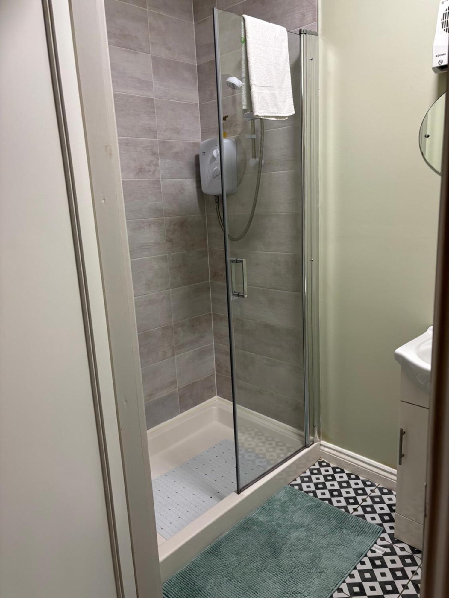 شقة Garden Chalet Oranmore غالواي المظهر الخارجي الصورة